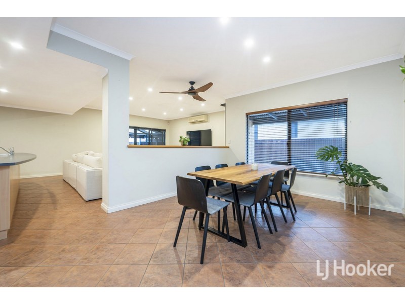 12 Highview Rise, Halls Head WA 6210