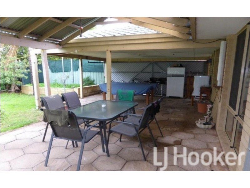 1 Parkstone Grove, Meadow Springs WA 6210