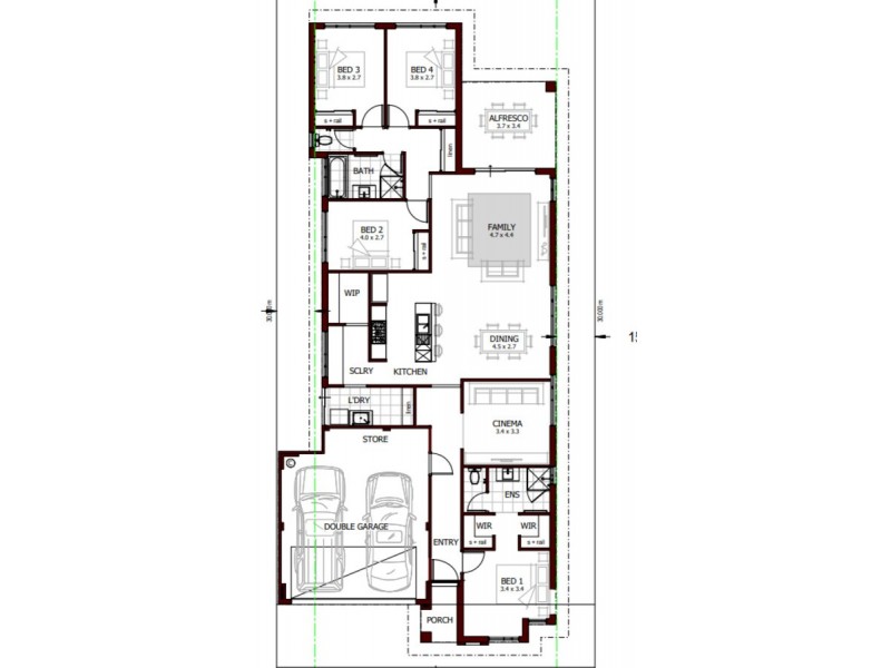 26 Feldspar Road, Karnup WA 6176