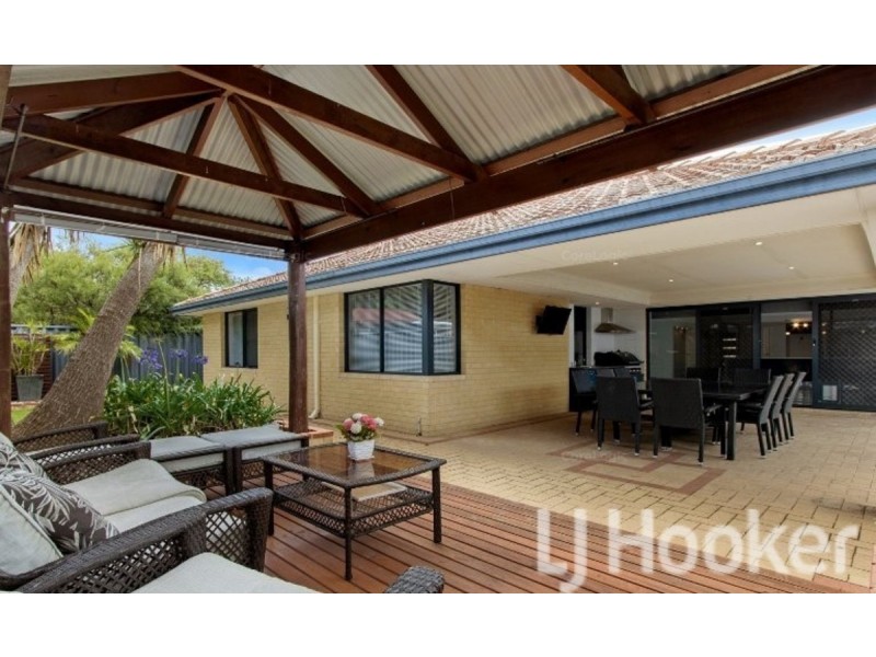 10 Kennedia Circuit, Baldivis WA 6171