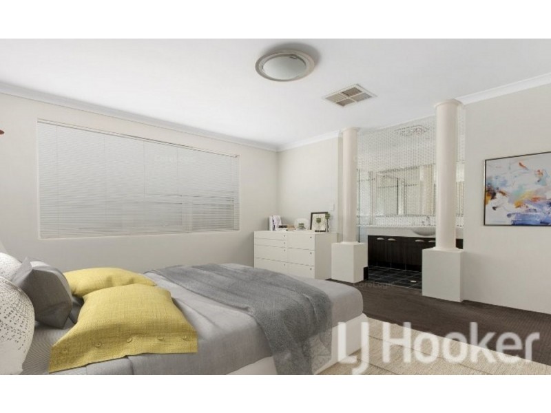 10 Kennedia Circuit, Baldivis WA 6171