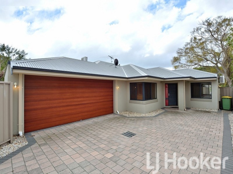 8B Loxton Street, Dudley Park WA 6210