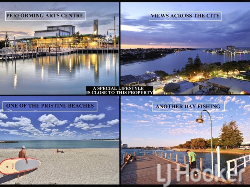 8B Loxton Street, Dudley Park WA 6210