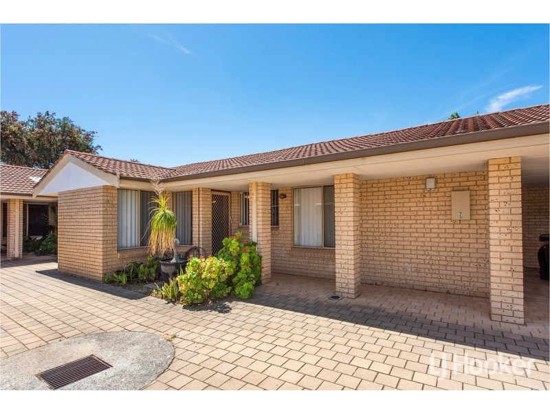 7/2-4 Andrew Street, Mandurah WA 6210