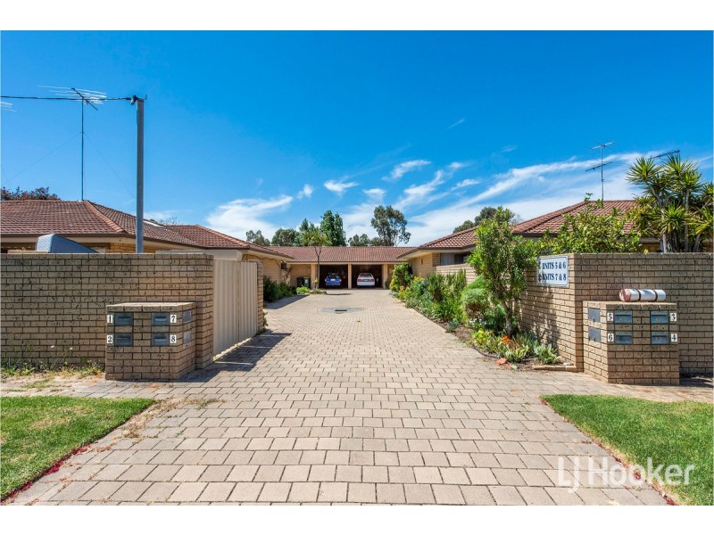 7/2-4 Andrew Street, Mandurah WA 6210