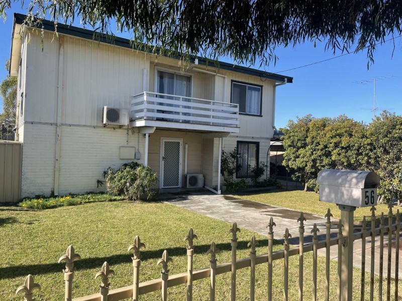 56 Axminster Street, Warnbro WA 6169
