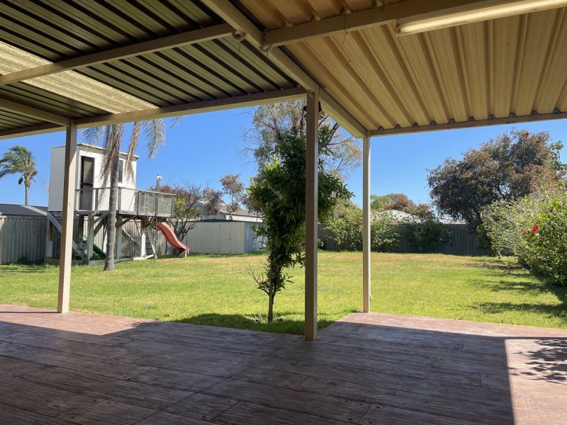 56 Axminster Street, Warnbro WA 6169