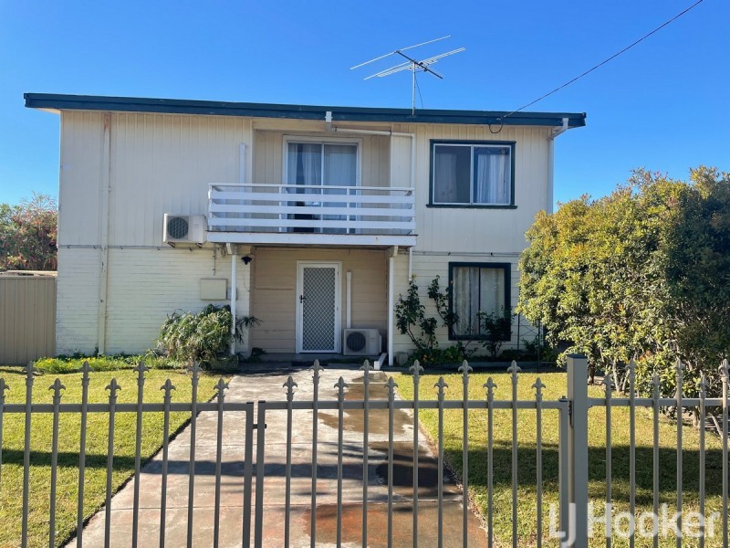 56 Axminster Street, Warnbro WA 6169