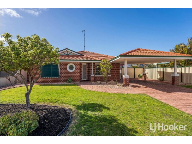 2 Monarch Place, Wannanup WA 6210