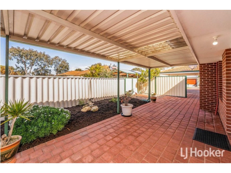 2 Monarch Place, Wannanup WA 6210