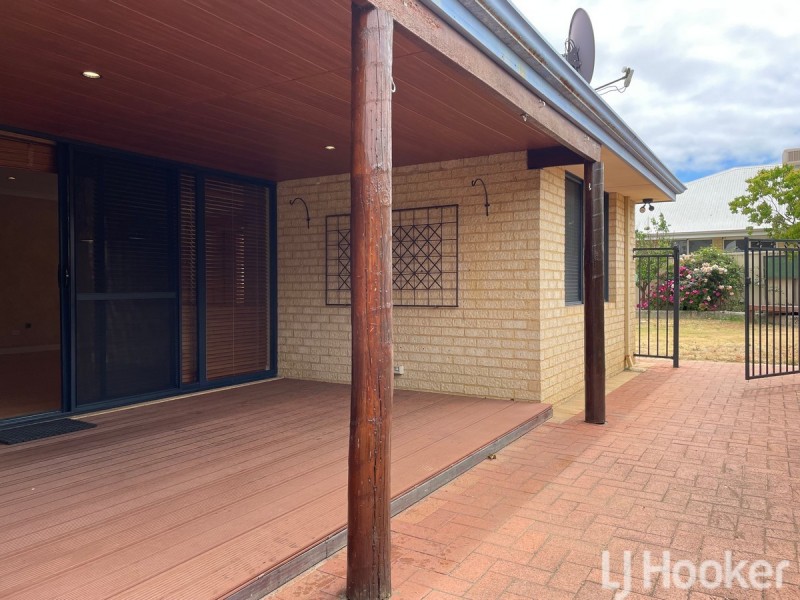 5 Osgood Way, Baldivis WA 6171