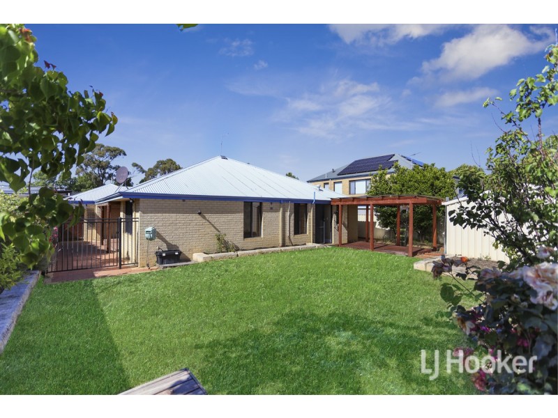 5 Osgood Way, Baldivis WA 6171