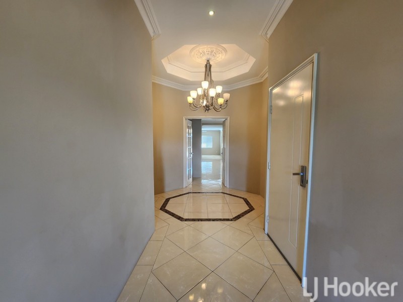 5 Carissa Turn, Halls Head WA 6210