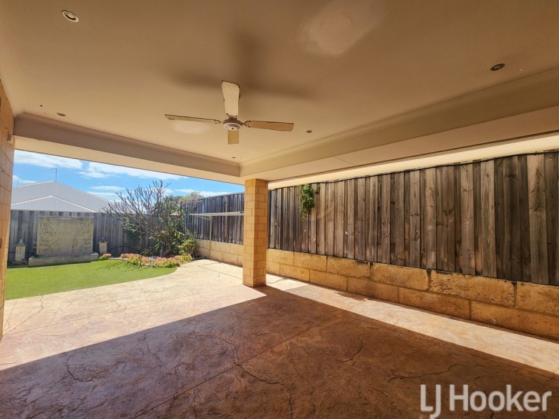 5 Carissa Turn, Halls Head WA 6210