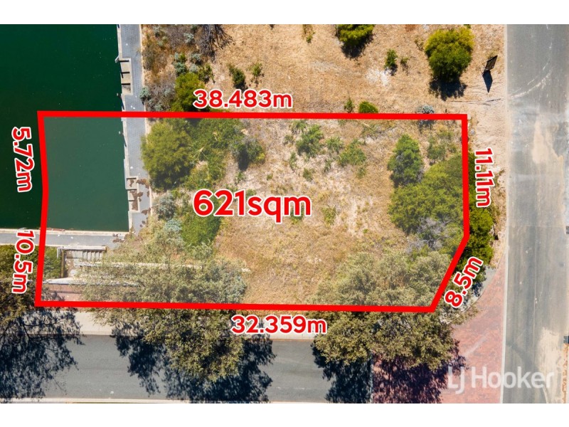 51 Channel View, Dawesville WA 6211