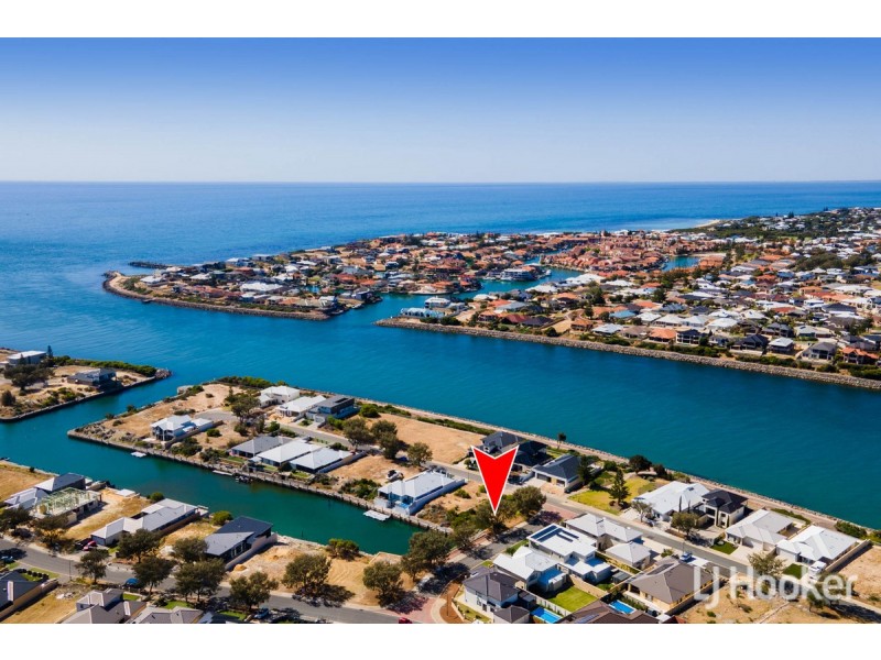 51 Channel View, Dawesville WA 6211