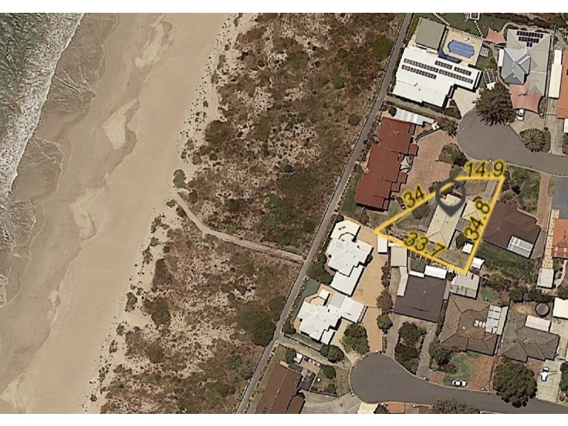 8 Rocklea Place, Silver Sands WA 6210