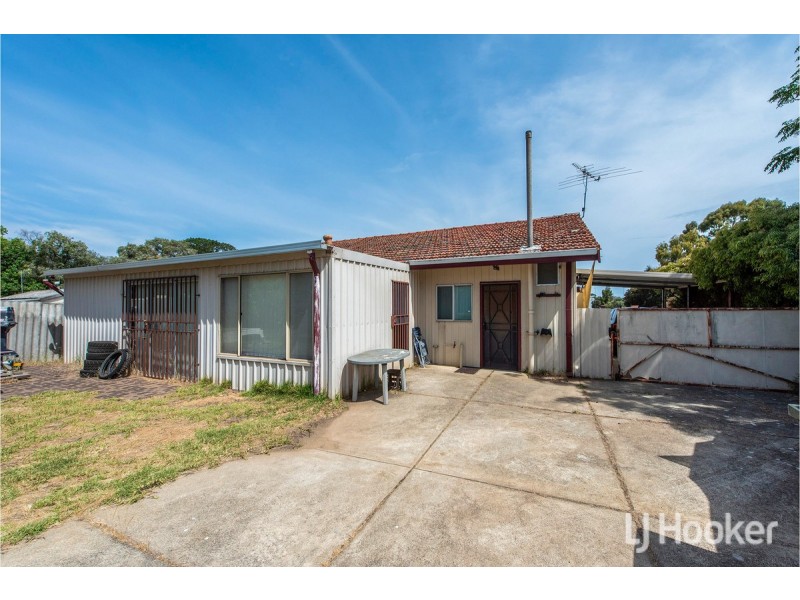 10 Aldgate Street, Mandurah WA 6210