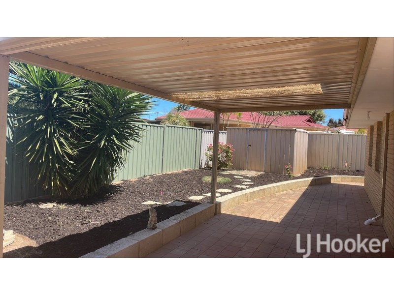 17A Veresdale Retreat, Coodanup WA 6210