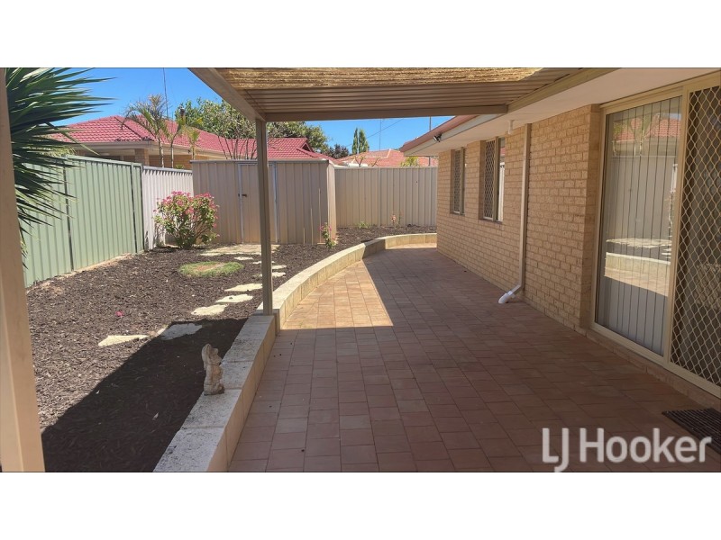 17A Veresdale Retreat, Coodanup WA 6210