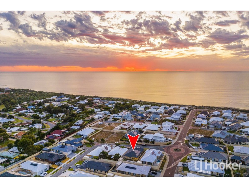 3 Goldsworthy Loop, Dawesville WA 6211