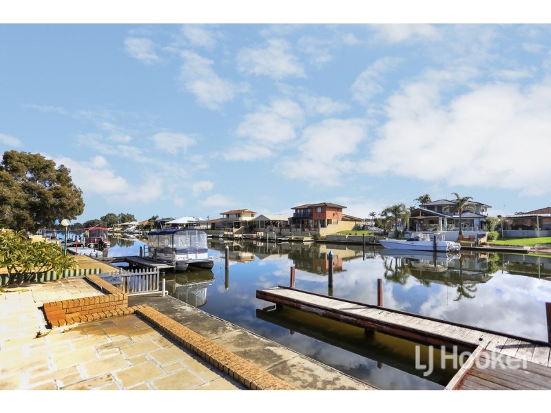 19 Tanderra Place, South Yunderup WA 6208