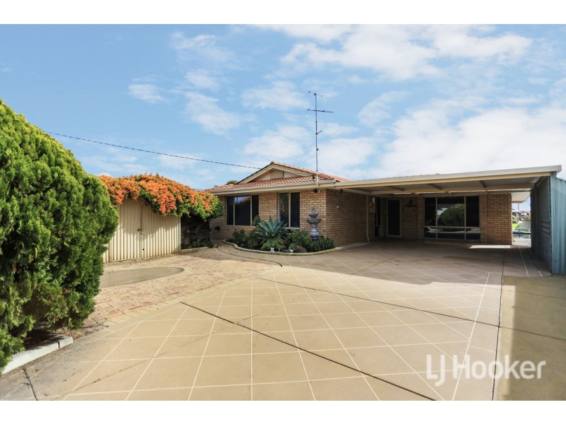 19 Tanderra Place, South Yunderup WA 6208