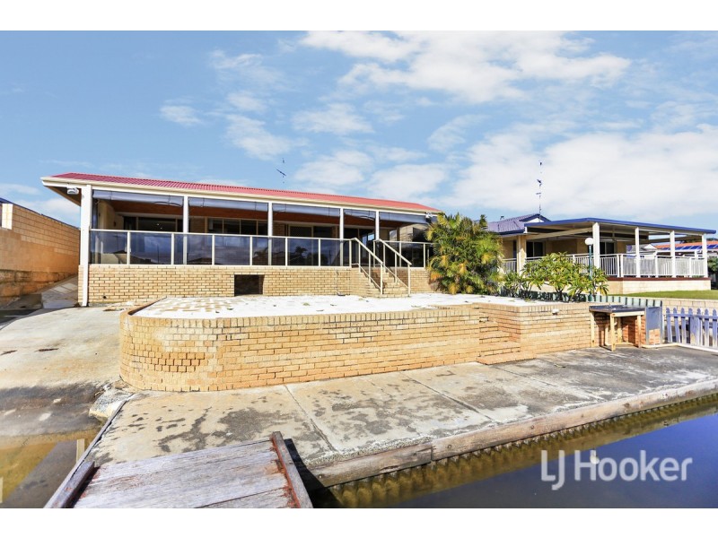 19 Tanderra Place, South Yunderup WA 6208