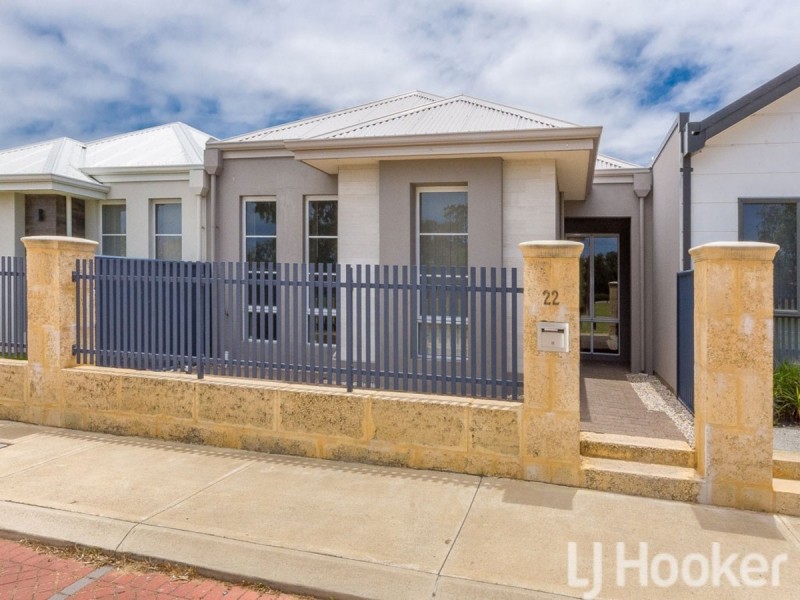 22 Altham Grove, Baldivis WA 6171