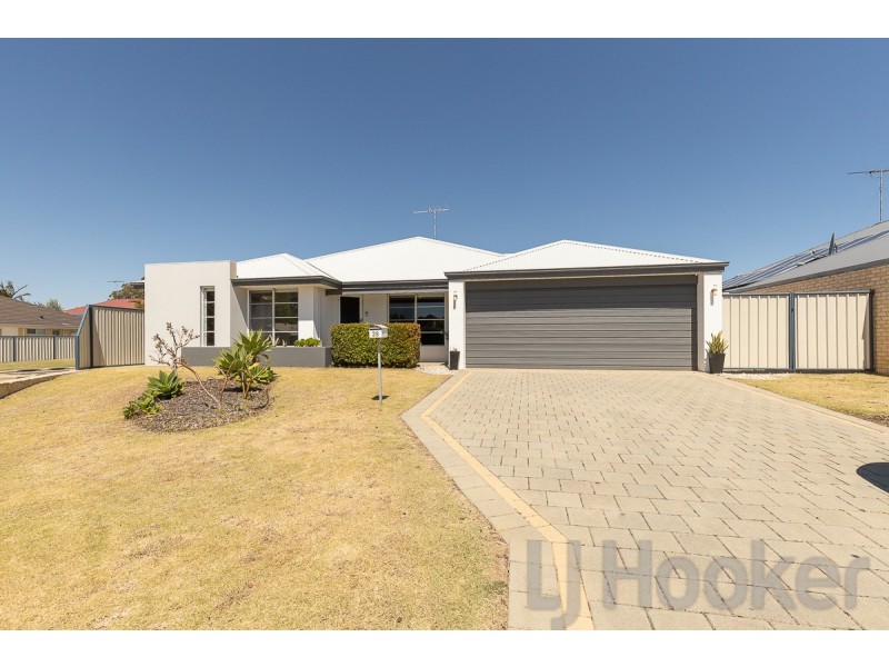 38 Camden Way, Meadow Springs WA 6210