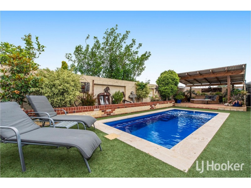 25 Meckering Turn, Dawesville WA 6211