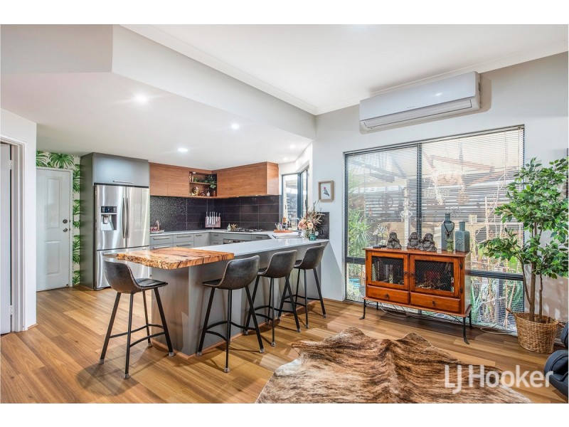 25 Meckering Turn, Dawesville WA 6211