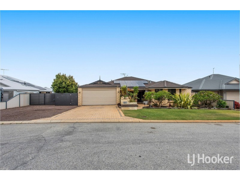 25 Meckering Turn, Dawesville WA 6211