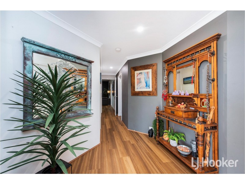 25 Meckering Turn, Dawesville WA 6211