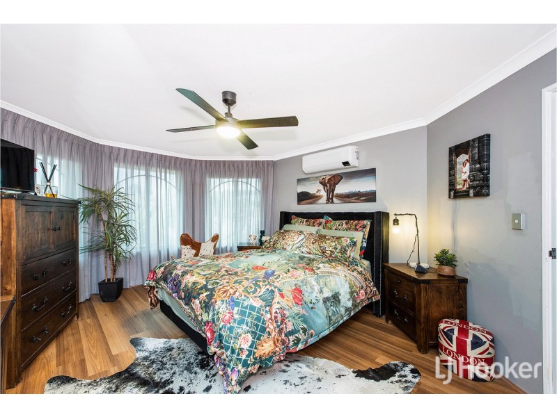 25 Meckering Turn, Dawesville WA 6211