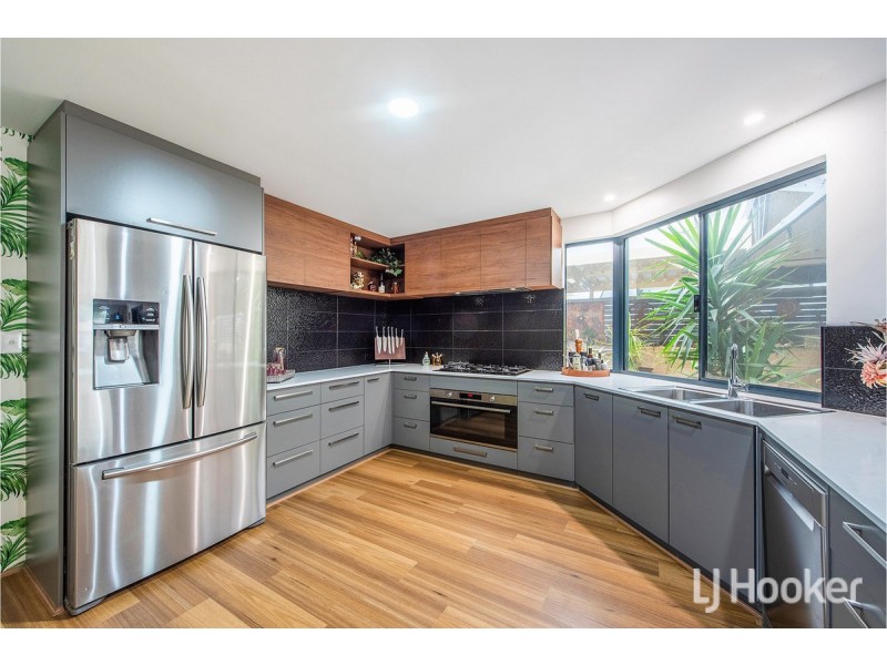 25 Meckering Turn, Dawesville WA 6211