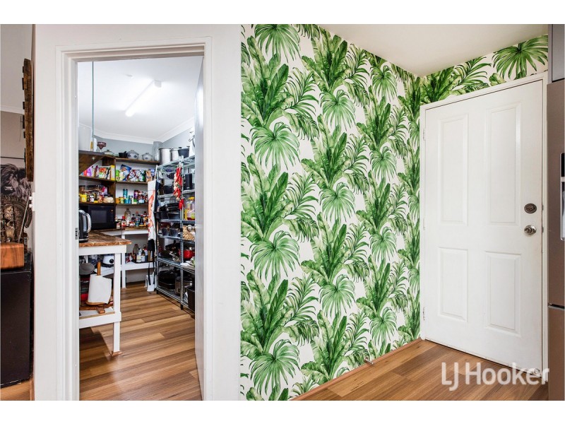 25 Meckering Turn, Dawesville WA 6211