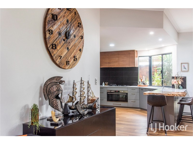 25 Meckering Turn, Dawesville WA 6211