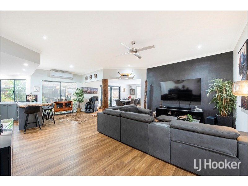 25 Meckering Turn, Dawesville WA 6211