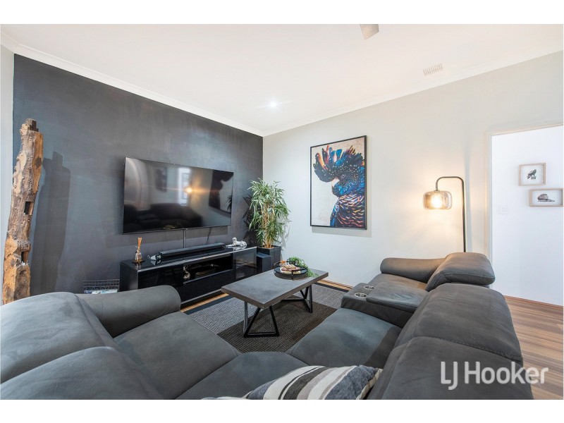 25 Meckering Turn, Dawesville WA 6211