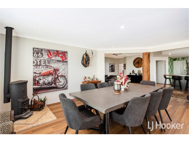 25 Meckering Turn, Dawesville WA 6211