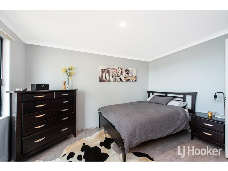 25 Meckering Turn, Dawesville WA 6211