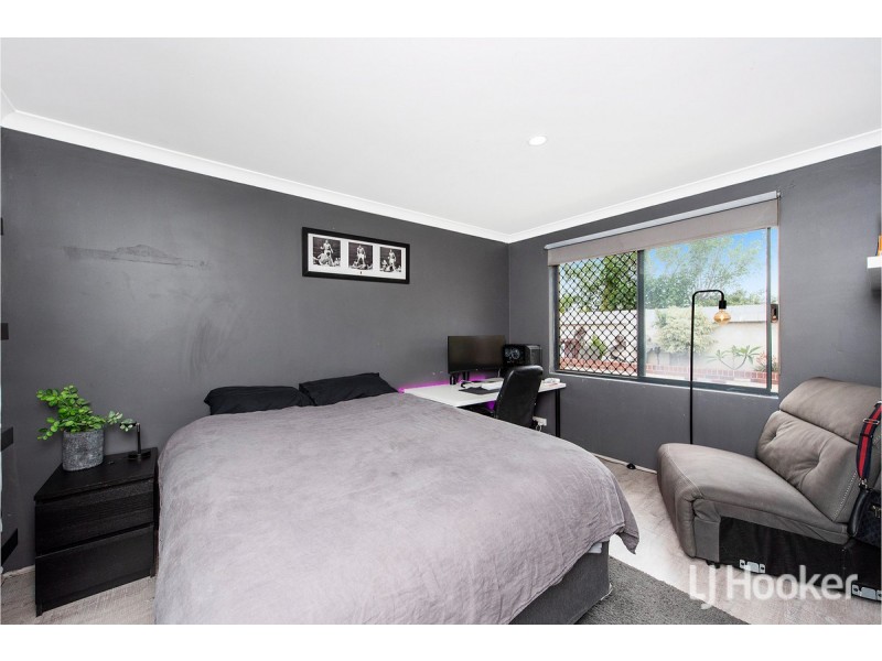25 Meckering Turn, Dawesville WA 6211