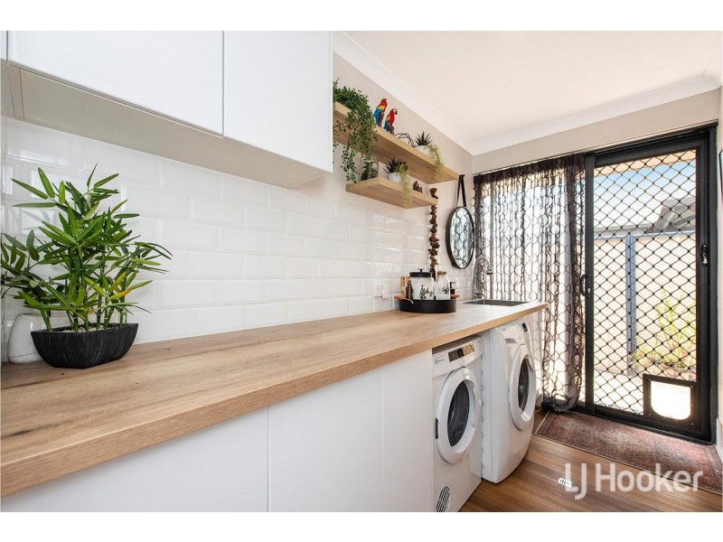 25 Meckering Turn, Dawesville WA 6211