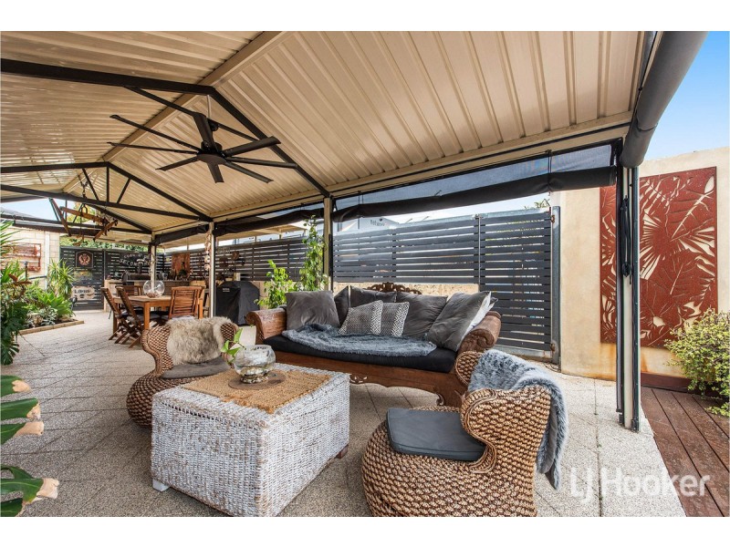 25 Meckering Turn, Dawesville WA 6211