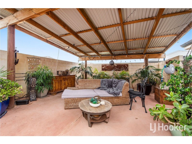 25 Meckering Turn, Dawesville WA 6211