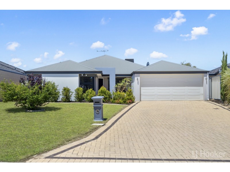 6 Formby Road, Meadow Springs WA 6210