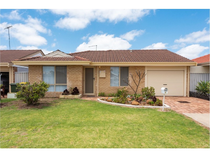 4/87 Randell Street, Mandurah WA 6210