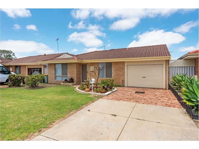 4/87 Randell Street, Mandurah WA 6210