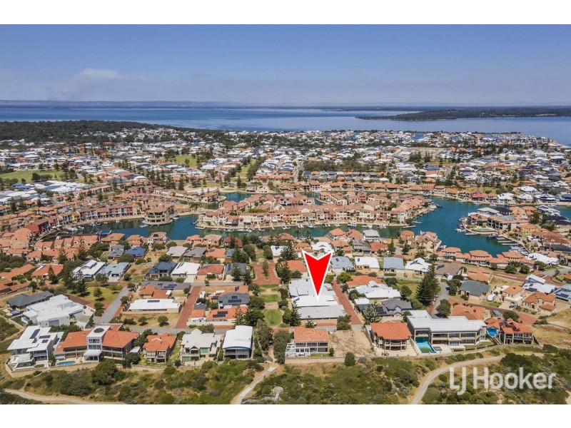 6 Sunset View, Wannanup WA 6210